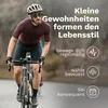 Magnesiumcitrat Hochdosiert Kapseln 180 St. (107% NRV / 2 Produktbild-Vorschau 2