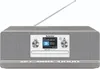Technisat DigitRadio 372 CD BT, argento Anteprima dell’immagine prodotto 2