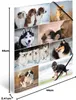 Cartella angolare HERMA "Dogs", in cartone, DIN A3 Anteprima dell’immagine prodotto 8