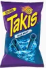 TAKIS Corn Snack Blue Heat 100g Náhled obrázku produktu 1