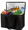 Thermo lunch box - sac alimentaire grand et spacieux Voir les images du produit 11