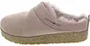 Haflinger Snowbird Hausschuh Grau Produktbild-Vorschau 7