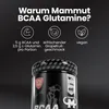 Mammut Nutrition - BCAA Glutamine Powder - Grapefruit - 450 Produktbild-Vorschau 3