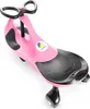 TwistCar Kinderfahrzeug – Indoor & Outdoor, Gummiräder, Produktbild-Vorschau 7