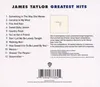 Taylor,James-Greatest Hits Produktbild-Vorschau 2