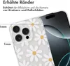 imoshion Design Hülle iPhone 16 Pro - Daisy Flower Produktbild-Vorschau 4