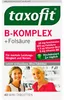 taxofit B-Complex Forte + acide folique 40 comprimés Voir les images du produit 1