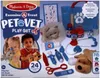 Melissa & Doug MPP PYS Examine TreatPetVet Plyst GML, 3 Anteprima dell’immagine prodotto 2