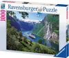 Fjord norvégien Ravensburger 12000475 Voir les images du produit 9