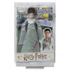 Harry Potter Puppe Cho Chang Weihnachtsball, mintgrün, 26 Produktbild-Vorschau 6