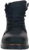 Rieker Schnürstiefel Schwarz Produktbild-Vorschau 82