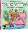 Cozy Coloring - Comfy Corners Anteprima dell’immagine prodotto 3