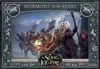Song of Ice & Fire - Mormont She-bears (Bärinnen von Haus Produktbild-Vorschau 1