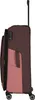travelite VIIA 4W Trolley Spring Rose hellrot 77cm Produktbild-Vorschau 3