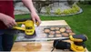 Stanley Fatmax Exzenterschleifer 480W, 125 mm, Koffer Anteprima dell’immagine prodotto 6