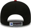 New Era The League Kšiltovka NFL Tým Atlanta Falcons Náhled obrázku produktu 6