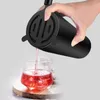 MODFU Cocktailmixer, Shaker Set Edelstahl, Cocktail Produktbild-Vorschau 3