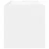 vidaXL Schreibtisch-Organizer Betongrau 44,5x24x25 cm Produktbild-Vorschau 5