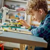 LEGO® City Lotnicze pogotowie ratunkowe 60465 Podgląd zdjęcia produktu 42