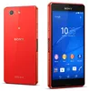 Sony Xperia Z3 compact 16GB Smartphone mandarinrot (ohne Produktbild-Vorschau 8