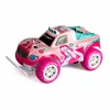 EXOST Super Wheel Truck Pink Fernbedienung Auto - 20258 - Produktbild-Vorschau 9