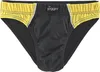 LE JOGGER Slip 6 -teilig navy, grau Größe 6 Produktbild-Vorschau 3