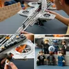 LEGO 76354 Marvel Super Heroes S.H.I.E.L.D.-Helicarrier Anteprima dell’immagine prodotto 13