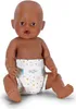 Zapf Creation 838358 - BABY born Plienky, 5 balení Náhľad obrázku produktu 9
