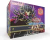 A product box for a Yu-Gi-Oh! trading card game. Produktbild-Vorschau