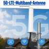 5G LTE Antenne Außenantenne HTX-50 Multiband MiMo Produktbild-Vorschau 5
