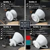 Moritz & Moritz Kaffeefilter Größe 2 weiß Produktbild-Vorschau 6