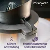 mixovateľný odšťavovač/vyžmýkač citrusov pre odšťavovač Náhľad obrázku produktu 5