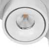 Arcchio LED-Deckenstrahler Rotari, Linsen, 3-flammig, weiß Produktbild-Vorschau 8
