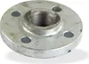 Gewindeflansch Rohrflansch Flansch 1 1/4 Zoll 140x16mm DN32 Produktbild-Vorschau 1