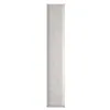 A single white rectangular panel displayed vertically against a white background. Podgląd zdjęcia produktu