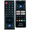 Oryginalny pilot Sharp AQUOS SHW/RMC/0140N 140N Podgląd zdjęcia produktu 2