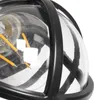 Lampada da esterno moderna, nera, IP54, Joeri Anteprima dell’immagine prodotto 7
