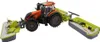 Tosaerba posteriore TOMY Britains Claas 43303 Anteprima dell’immagine prodotto 7