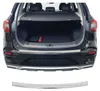 Ochrana nárazníku pro Mg ZS SUV 2018-2025 chromová nerezová Náhled obrázku produktu 13