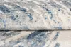 Tapiso Teppich VALLEY Modern Kurzflor Grau Blau Wohnzimmer Produktbild-Vorschau 8