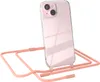 EAZY CASE Handykette für Apple iPhone 15, Clear Case aus Produktbild-Vorschau 1