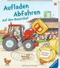 Ravensburger Pappbilderbuch Aufladen Abfahren Auf dem Voir les images du produit 1