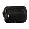 Peterson Herrentasche Jukha schwarz One size Produktbild-Vorschau 2
