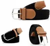 Cintura elastica - Modello unisex - Design elegante - Anteprima dell’immagine prodotto 8