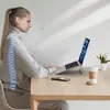 Tech-Protect Uls100 Universal Laptop-Ständer Silber Produktbild-Vorschau 7