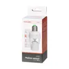 VIRONE | Czujnik ruchu E27 MS-2 - Biały - 360° detekcja - Podgląd zdjęcia produktu 4