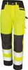 Result R327X | Pantaloni di sicurezza Cargo da uomo / Anteprima dell’immagine prodotto 10