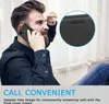 Custodia in pelle per iPhone 16e/iPhone 17e, con funzione Anteprima dell’immagine prodotto 7
