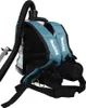 Makita Akku-Rucksackstaubsauger DVC261ZX15 Produktbild-Vorschau 32
