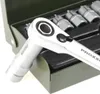 Proxxon 23602 Werkstatt-Spezialsatz, 5.5 bis 14 mm Produktbild-Vorschau 8